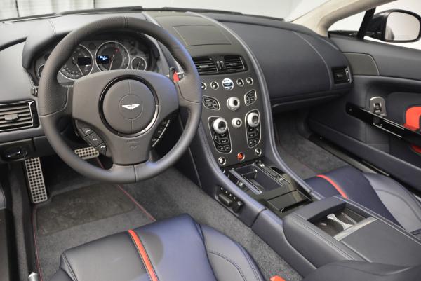 Used 2016 Aston Martin V12 Vantage S Convertible for sale Sold at Maserati of Westport in Westport CT 06880 19