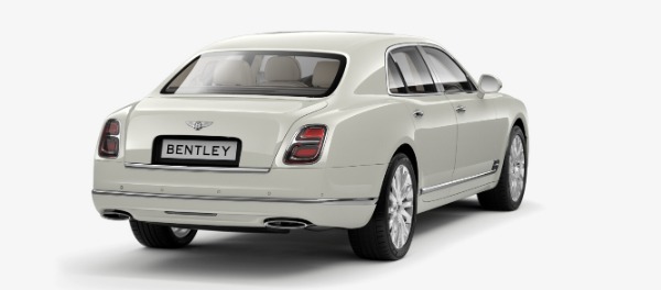 New 2017 Bentley Mulsanne for sale Sold at Maserati of Westport in Westport CT 06880 3