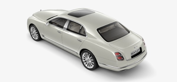 New 2017 Bentley Mulsanne for sale Sold at Maserati of Westport in Westport CT 06880 4