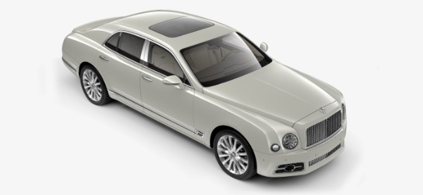 New 2017 Bentley Mulsanne for sale Sold at Maserati of Westport in Westport CT 06880 5