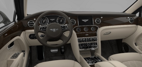 New 2017 Bentley Mulsanne for sale Sold at Maserati of Westport in Westport CT 06880 6