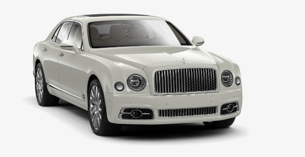 New 2017 Bentley Mulsanne for sale Sold at Maserati of Westport in Westport CT 06880 1