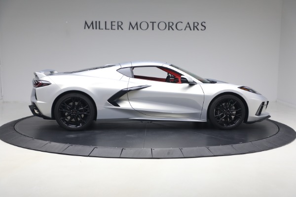 Used 2024 Chevrolet Corvette Stingray for sale $77,900 at Maserati of Westport in Westport CT 06880 10
