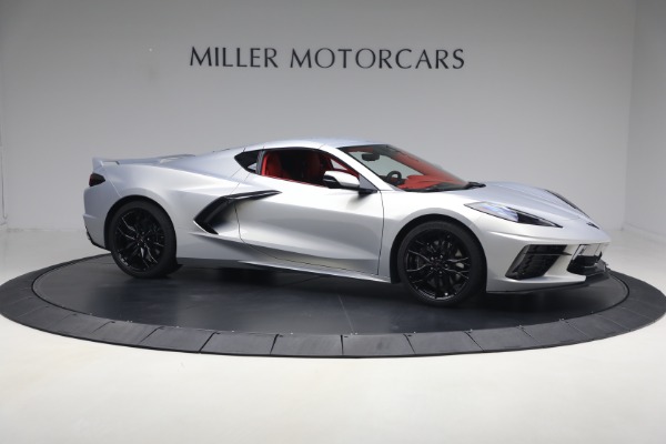 Used 2024 Chevrolet Corvette Stingray for sale $77,900 at Maserati of Westport in Westport CT 06880 11