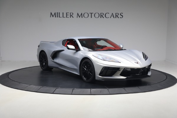 Used 2024 Chevrolet Corvette Stingray for sale $77,900 at Maserati of Westport in Westport CT 06880 12
