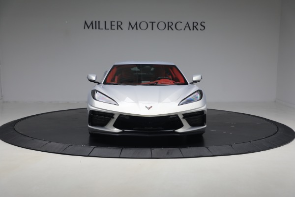 Used 2024 Chevrolet Corvette Stingray for sale $77,900 at Maserati of Westport in Westport CT 06880 13