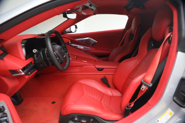 Used 2024 Chevrolet Corvette Stingray for sale $77,900 at Maserati of Westport in Westport CT 06880 14