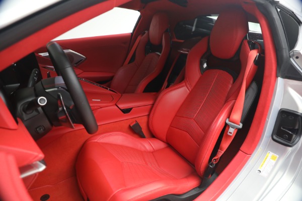 Used 2024 Chevrolet Corvette Stingray for sale $77,900 at Maserati of Westport in Westport CT 06880 15