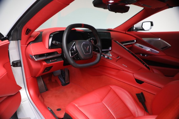 Used 2024 Chevrolet Corvette Stingray for sale $77,900 at Maserati of Westport in Westport CT 06880 16