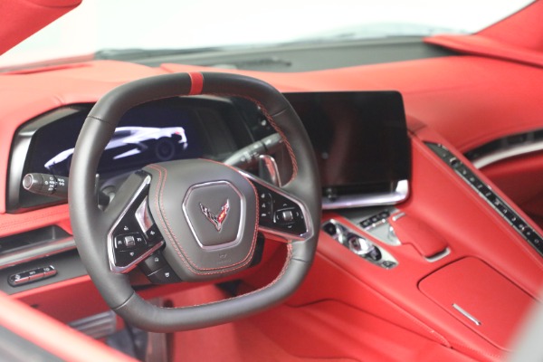 Used 2024 Chevrolet Corvette Stingray for sale $77,900 at Maserati of Westport in Westport CT 06880 17