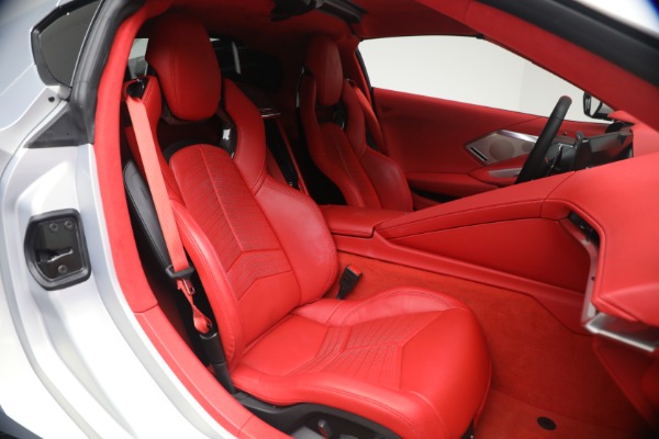 Used 2024 Chevrolet Corvette Stingray for sale $77,900 at Maserati of Westport in Westport CT 06880 19