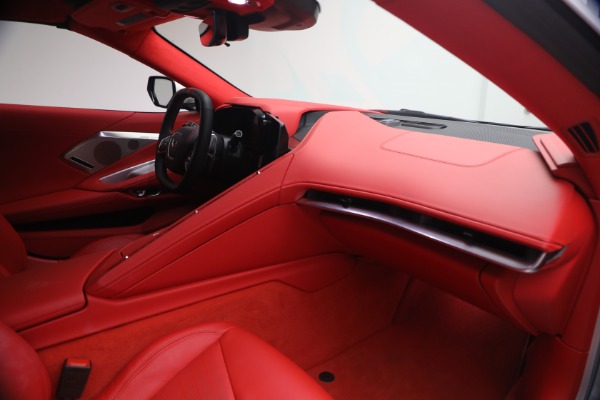 Used 2024 Chevrolet Corvette Stingray for sale $77,900 at Maserati of Westport in Westport CT 06880 20