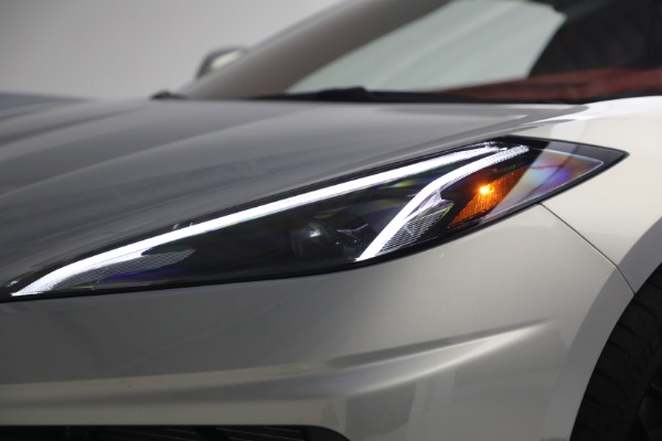 Used 2024 Chevrolet Corvette Stingray for sale $77,900 at Maserati of Westport in Westport CT 06880 23