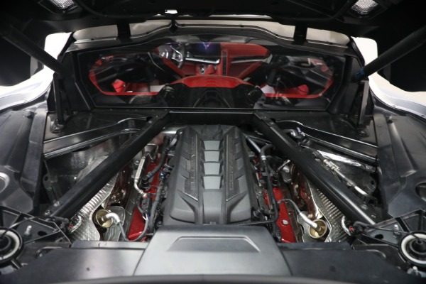 Used 2024 Chevrolet Corvette Stingray for sale $77,900 at Maserati of Westport in Westport CT 06880 26