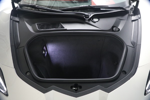 Used 2024 Chevrolet Corvette Stingray for sale $77,900 at Maserati of Westport in Westport CT 06880 27