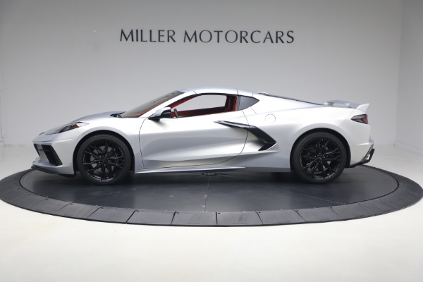 Used 2024 Chevrolet Corvette Stingray for sale $77,900 at Maserati of Westport in Westport CT 06880 4