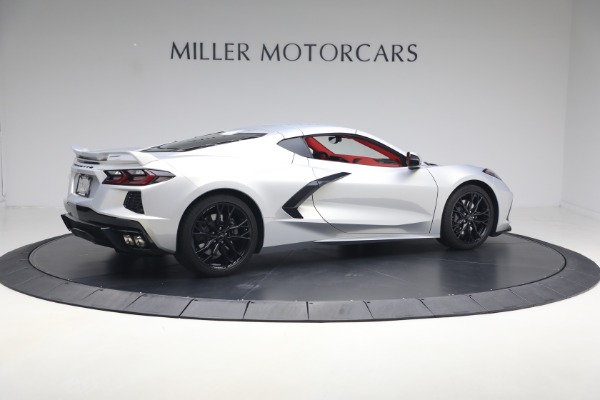 Used 2024 Chevrolet Corvette Stingray for sale $77,900 at Maserati of Westport in Westport CT 06880 9