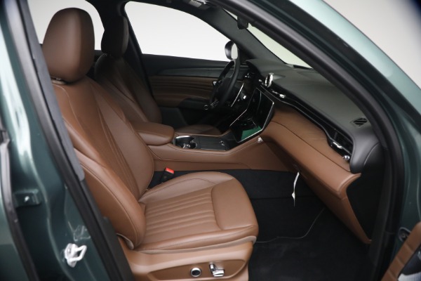 New 2026 Maserati Grecale Modena V6 for sale $97,295 at Maserati of Westport in Westport CT 06880 19