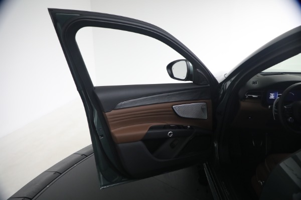 New 2026 Maserati Grecale Modena V6 for sale $97,295 at Maserati of Westport in Westport CT 06880 24