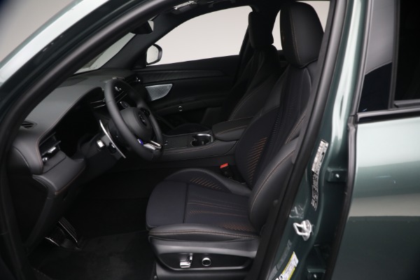 New 2026 Maserati Grecale Modena V6 for sale $96,825 at Maserati of Westport in Westport CT 06880 14