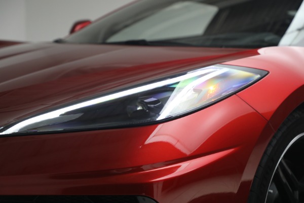 Used 2021 Chevrolet Corvette Stingray for sale $66,900 at Maserati of Westport in Westport CT 06880 23