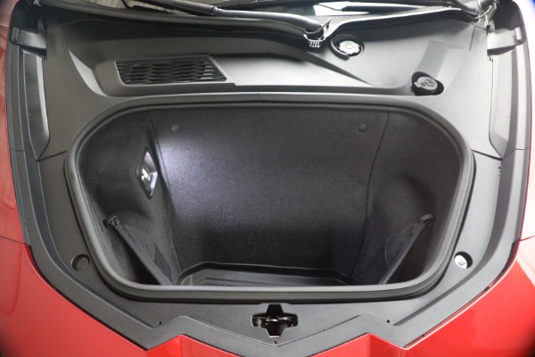 Used 2021 Chevrolet Corvette Stingray for sale $66,900 at Maserati of Westport in Westport CT 06880 28