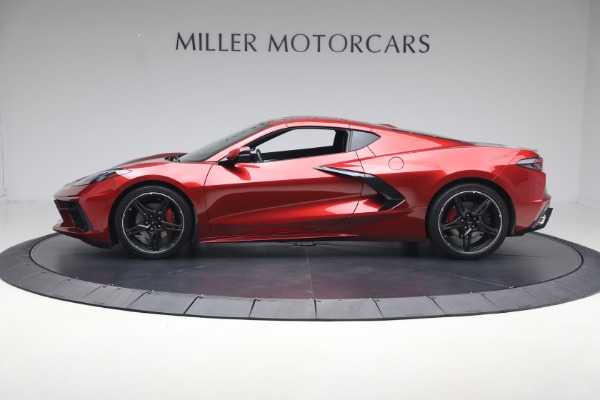 Used 2021 Chevrolet Corvette Stingray for sale $66,900 at Maserati of Westport in Westport CT 06880 3