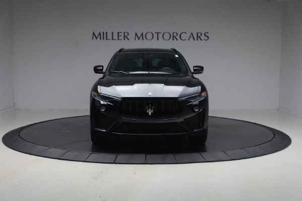 Used 2023 Maserati Levante Modena S for sale $59,900 at Maserati of Westport in Westport CT 06880 11