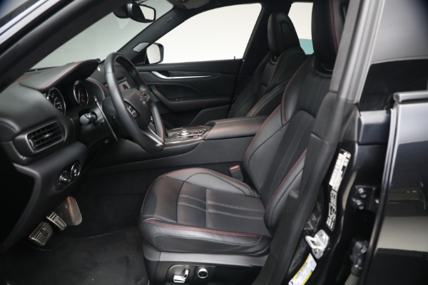 Used 2023 Maserati Levante Modena S for sale $59,900 at Maserati of Westport in Westport CT 06880 13