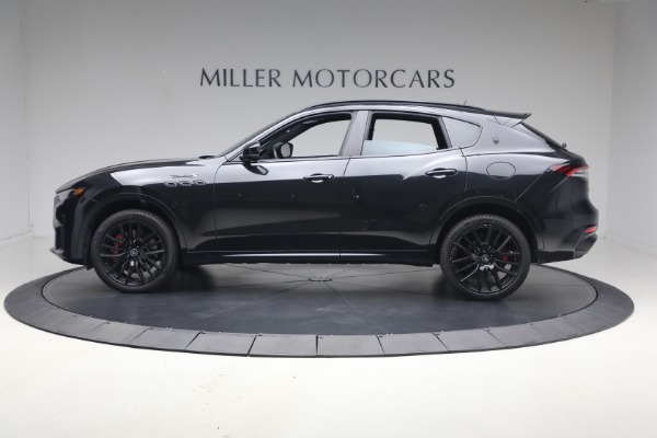 Used 2023 Maserati Levante Modena S for sale $59,900 at Maserati of Westport in Westport CT 06880 2