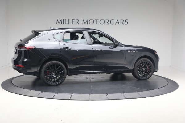 Used 2023 Maserati Levante Modena S for sale $59,900 at Maserati of Westport in Westport CT 06880 7