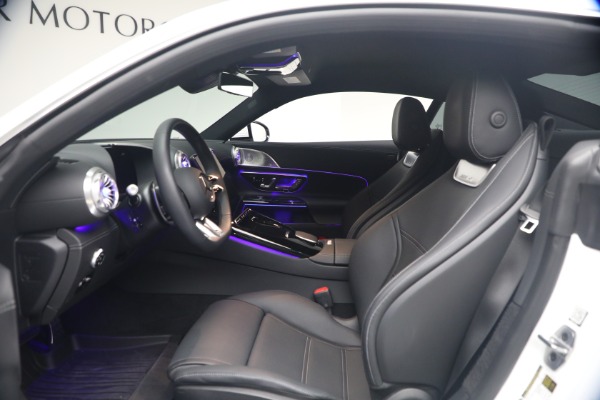Used 2025 Mercedes-Benz AMG GT 63 for sale $165,900 at Maserati of Westport in Westport CT 06880 13