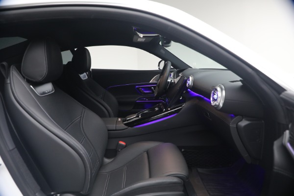 Used 2025 Mercedes-Benz AMG GT 63 for sale $165,900 at Maserati of Westport in Westport CT 06880 17
