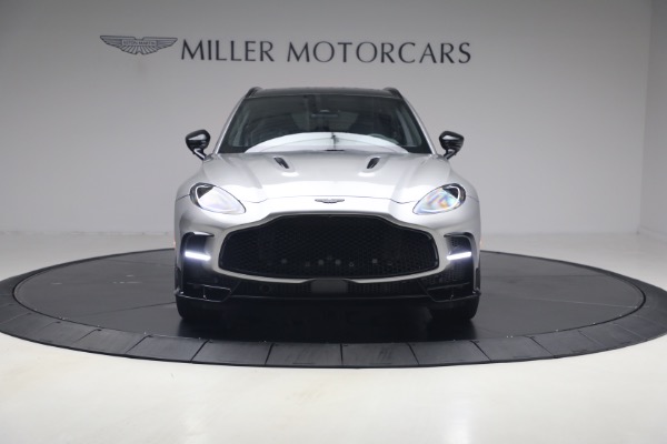 New 2026 Aston Martin DBX S for sale $306,000 at Maserati of Westport in Westport CT 06880 12