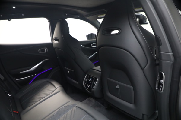 New 2026 Aston Martin DBX S for sale $306,000 at Maserati of Westport in Westport CT 06880 25
