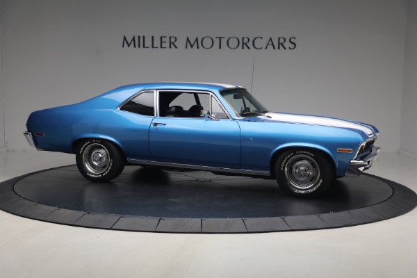 Used 1971 Chevrolet Nova for sale $69,900 at Maserati of Westport in Westport CT 06880 10