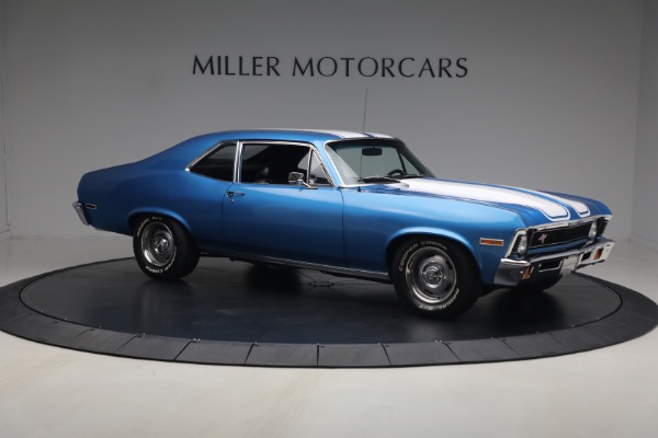 Used 1971 Chevrolet Nova for sale $69,900 at Maserati of Westport in Westport CT 06880 11
