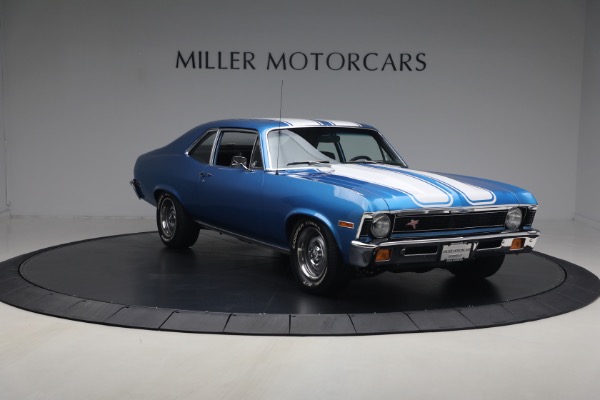 Used 1971 Chevrolet Nova for sale $69,900 at Maserati of Westport in Westport CT 06880 12