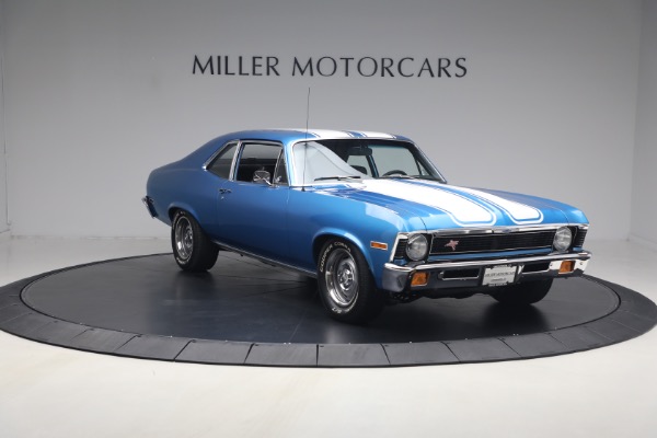 Used 1971 Chevrolet Nova for sale $69,900 at Maserati of Westport in Westport CT 06880 13