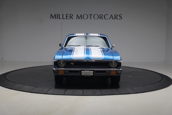 Used 1971 Chevrolet Nova for sale $69,900 at Maserati of Westport in Westport CT 06880 14