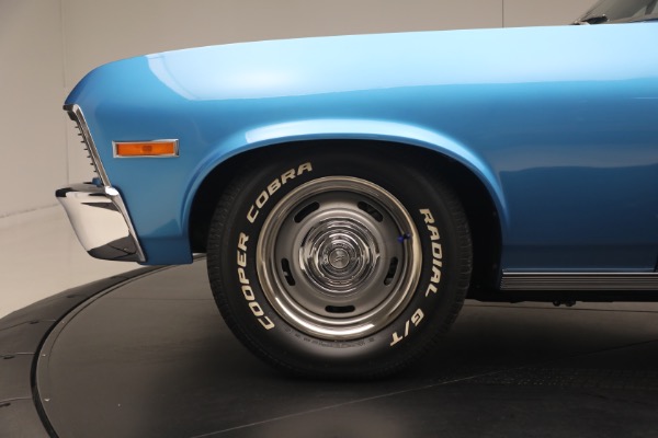 Used 1971 Chevrolet Nova for sale $69,900 at Maserati of Westport in Westport CT 06880 15
