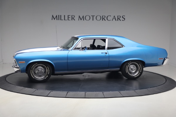Used 1971 Chevrolet Nova for sale $69,900 at Maserati of Westport in Westport CT 06880 2