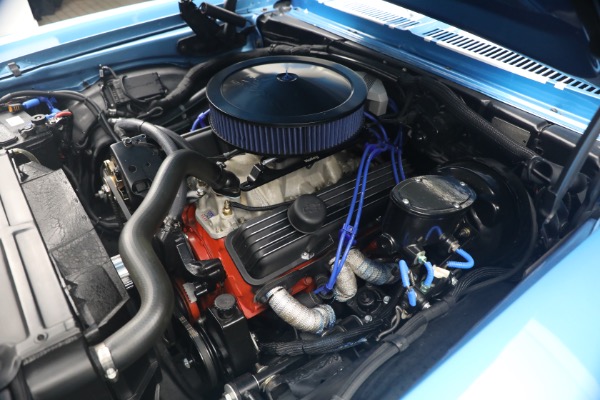 Used 1971 Chevrolet Nova for sale $69,900 at Maserati of Westport in Westport CT 06880 28