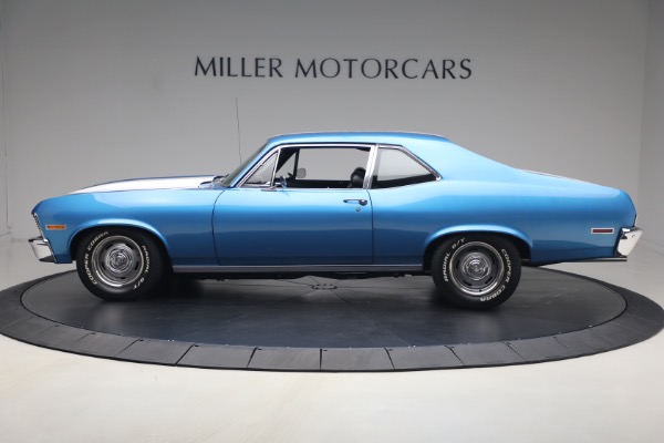 Used 1971 Chevrolet Nova for sale $69,900 at Maserati of Westport in Westport CT 06880 3