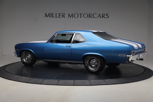 Used 1971 Chevrolet Nova for sale $69,900 at Maserati of Westport in Westport CT 06880 4