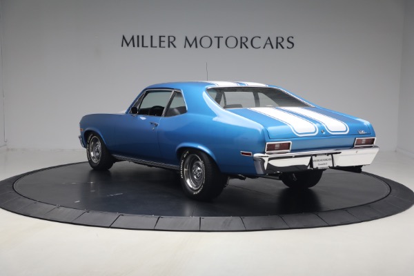 Used 1971 Chevrolet Nova for sale $69,900 at Maserati of Westport in Westport CT 06880 5