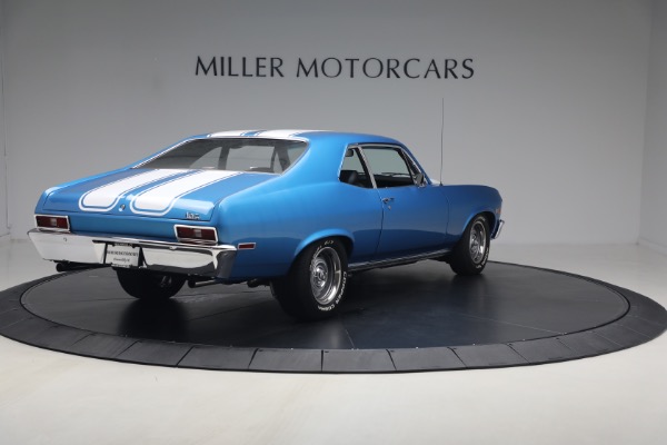 Used 1971 Chevrolet Nova for sale $69,900 at Maserati of Westport in Westport CT 06880 7