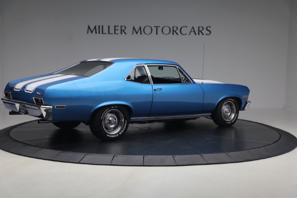 Used 1971 Chevrolet Nova for sale $69,900 at Maserati of Westport in Westport CT 06880 8
