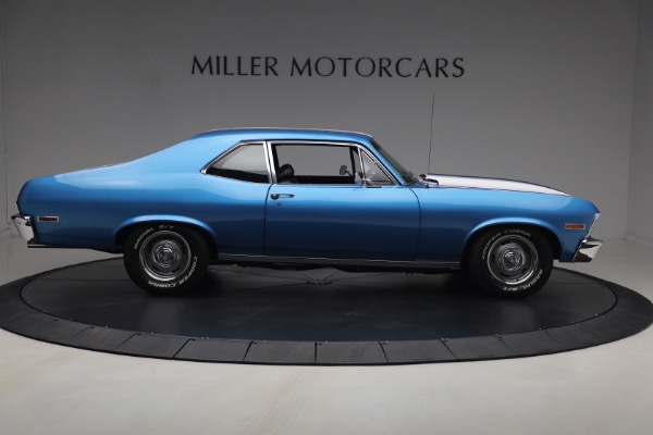 Used 1971 Chevrolet Nova for sale $69,900 at Maserati of Westport in Westport CT 06880 9