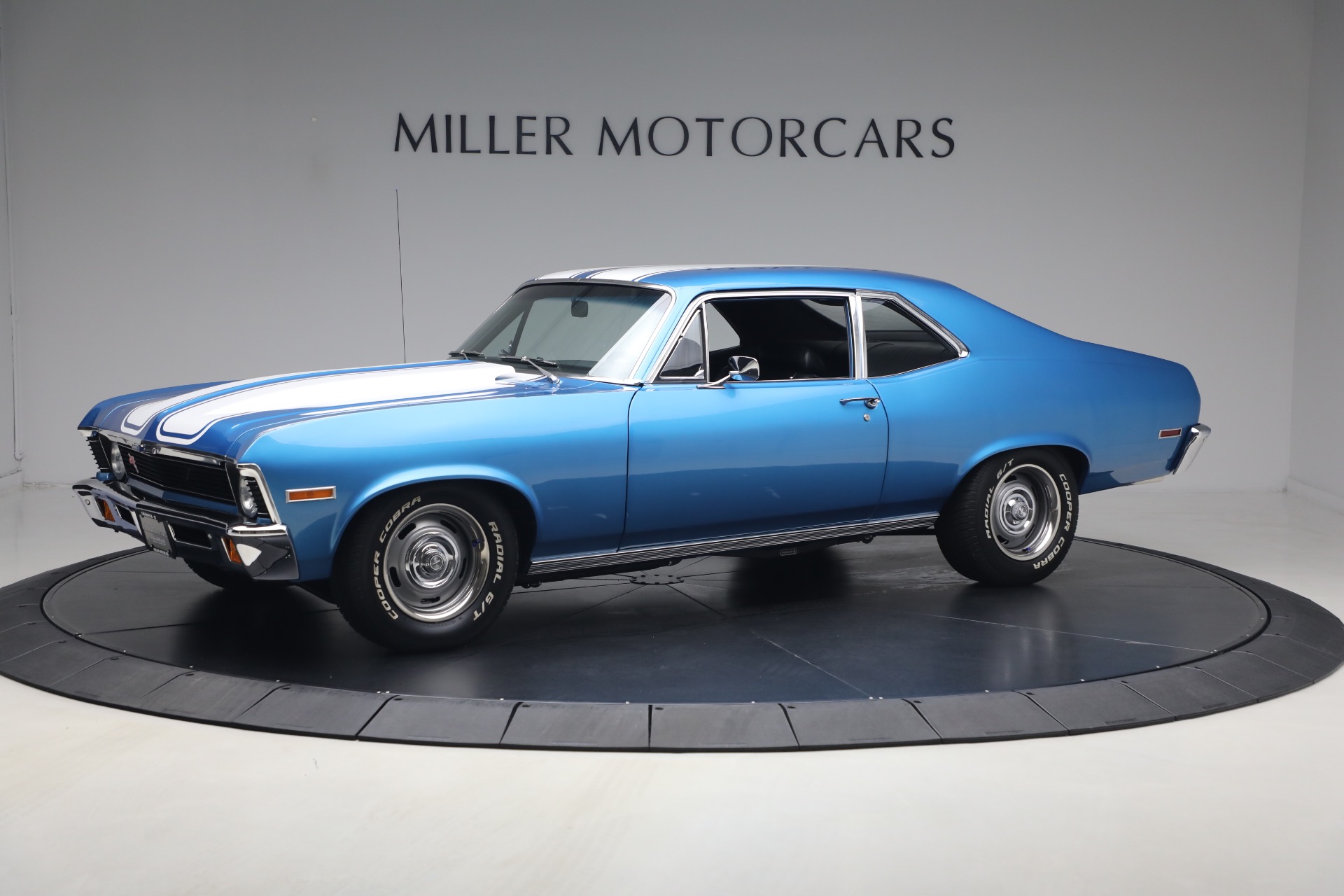 Used 1971 Chevrolet Nova for sale $69,900 at Maserati of Westport in Westport CT 06880 1